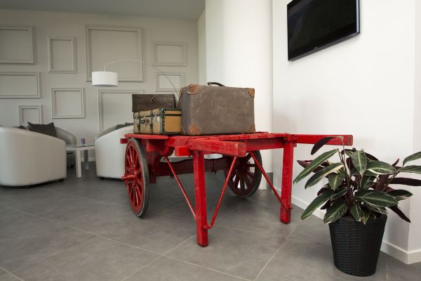 Hotel Castelmartini Larciano